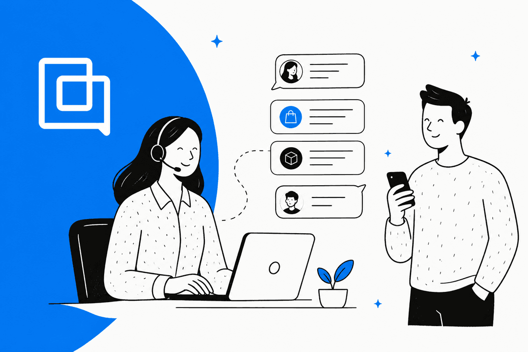 A complete guide to Gorgias customer service in 2026