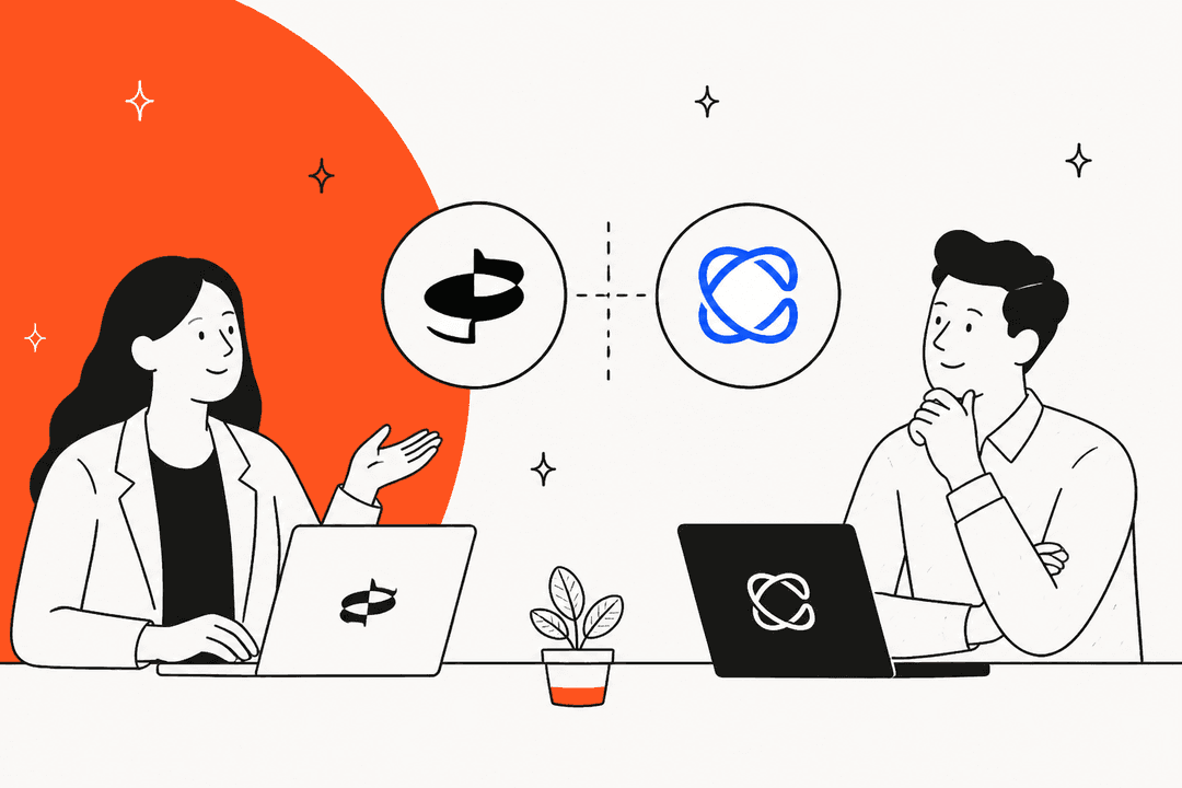 Parloa vs Cresta: A 2026 guide to conversational AI platforms