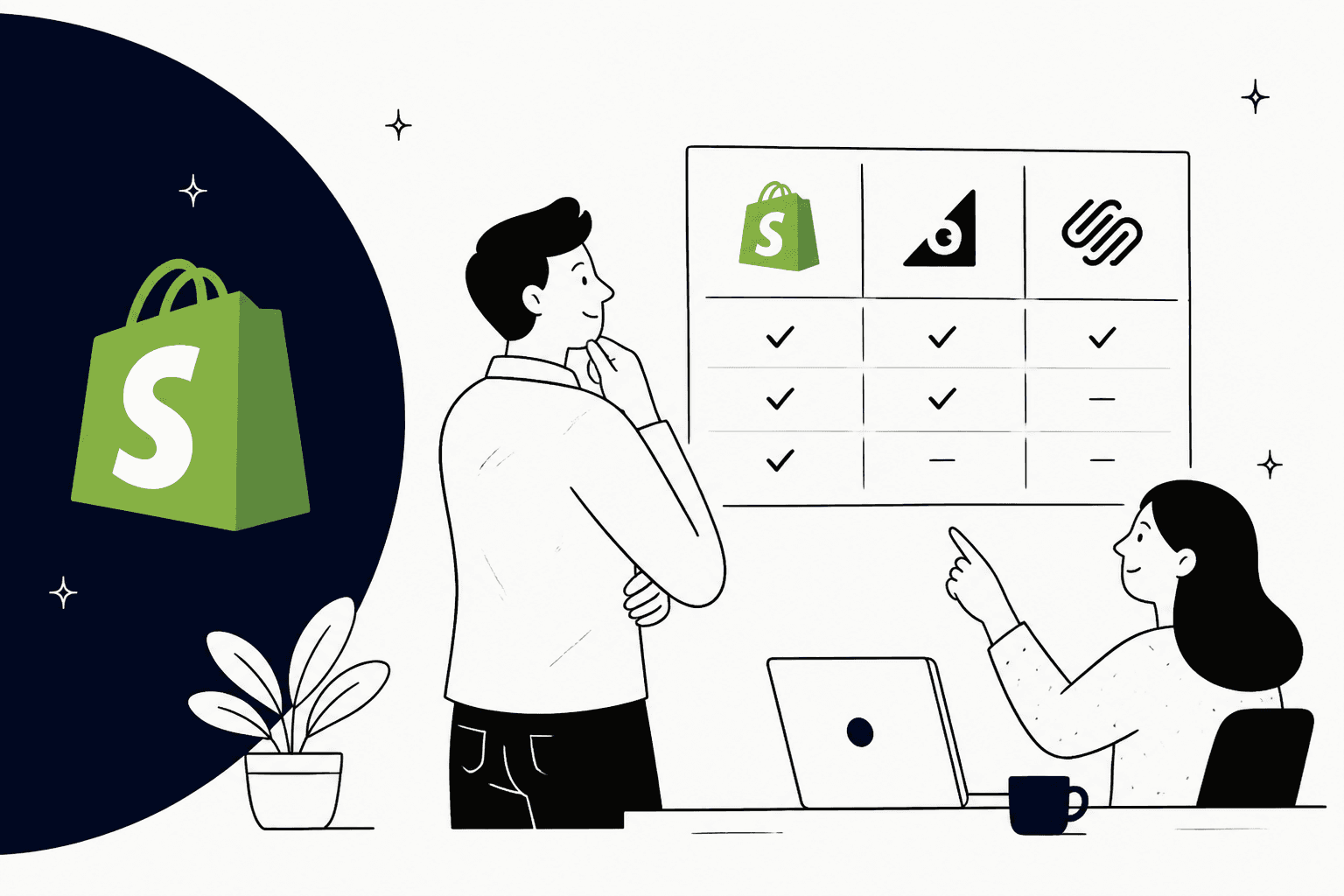 I tested the top ecommerce platforms to find the 7 best Shopify alternatives in 2026