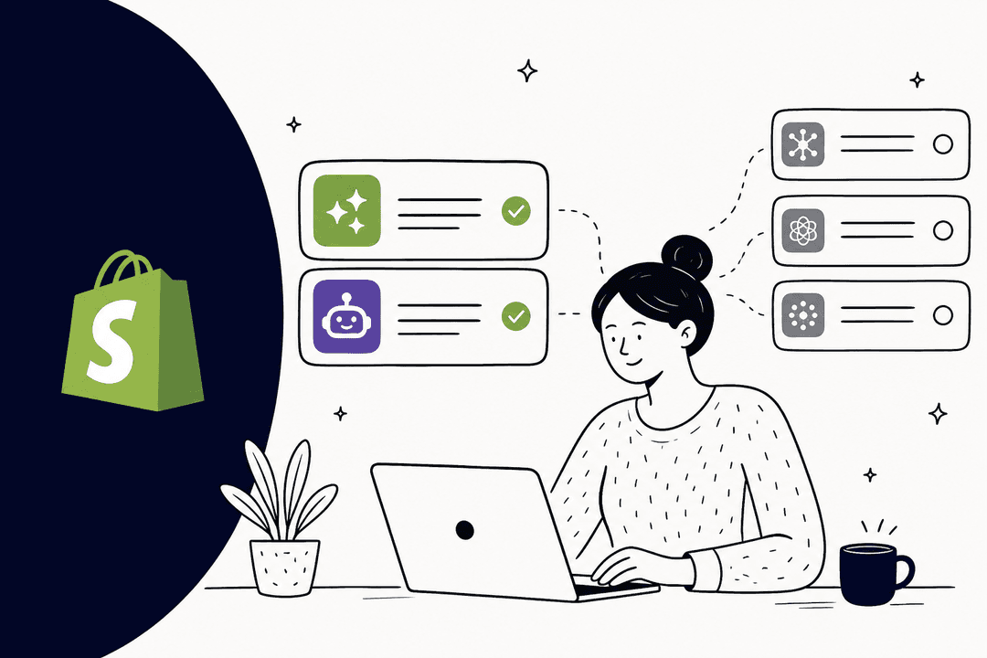 How to compare Shopify Magic to other AI tools and choose the right one for your store