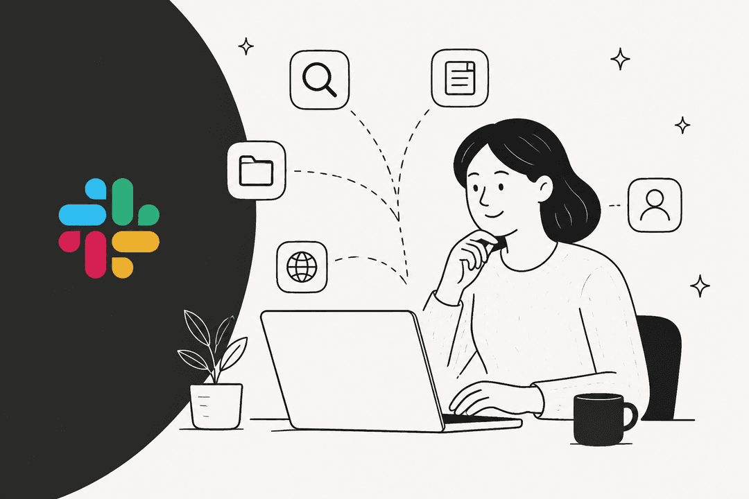 A practical guide to Slack AI search integrations in 2025