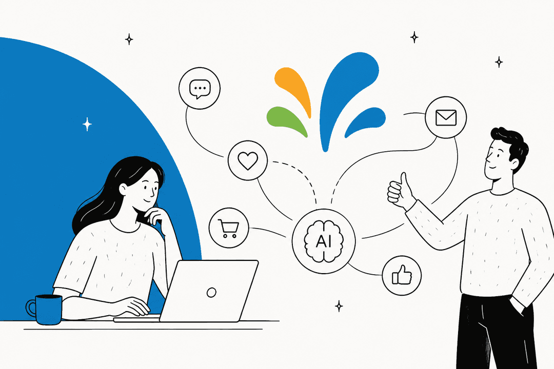 What is Sprinklr AI? A 2026 deep dive into its features, costs, and limitations