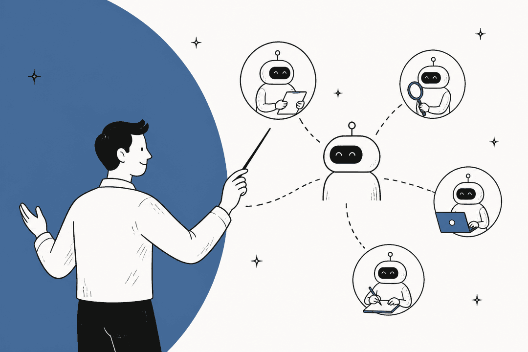 Subagent orchestration: The complete 2026 guide for AI workflows