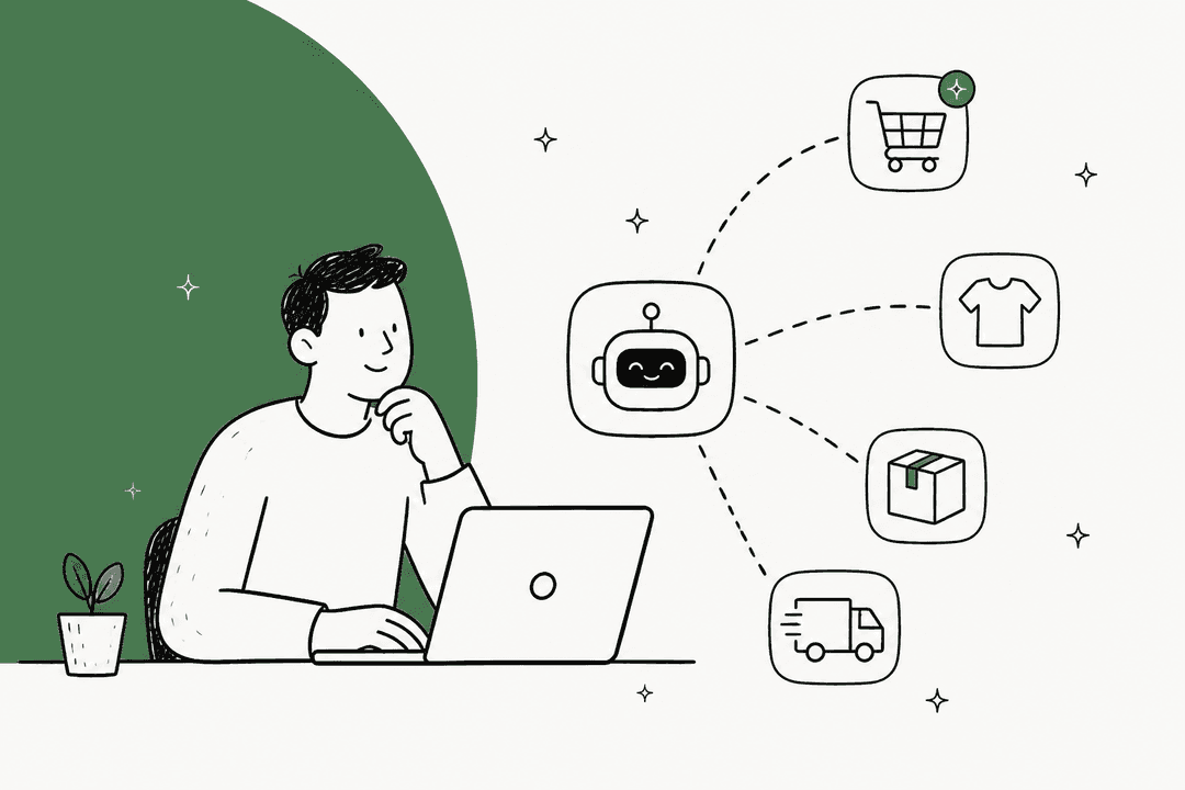 Which AI tool is best for dropshipping? A 2026 overview