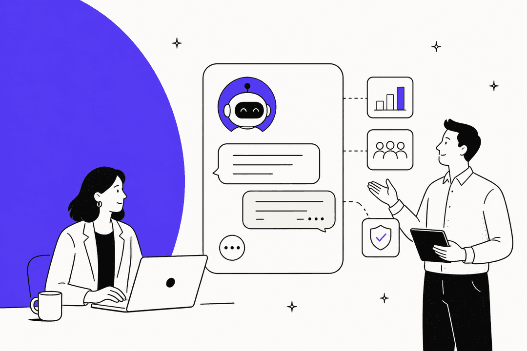 Yellow AI: A 2026 review of the enterprise AI platform