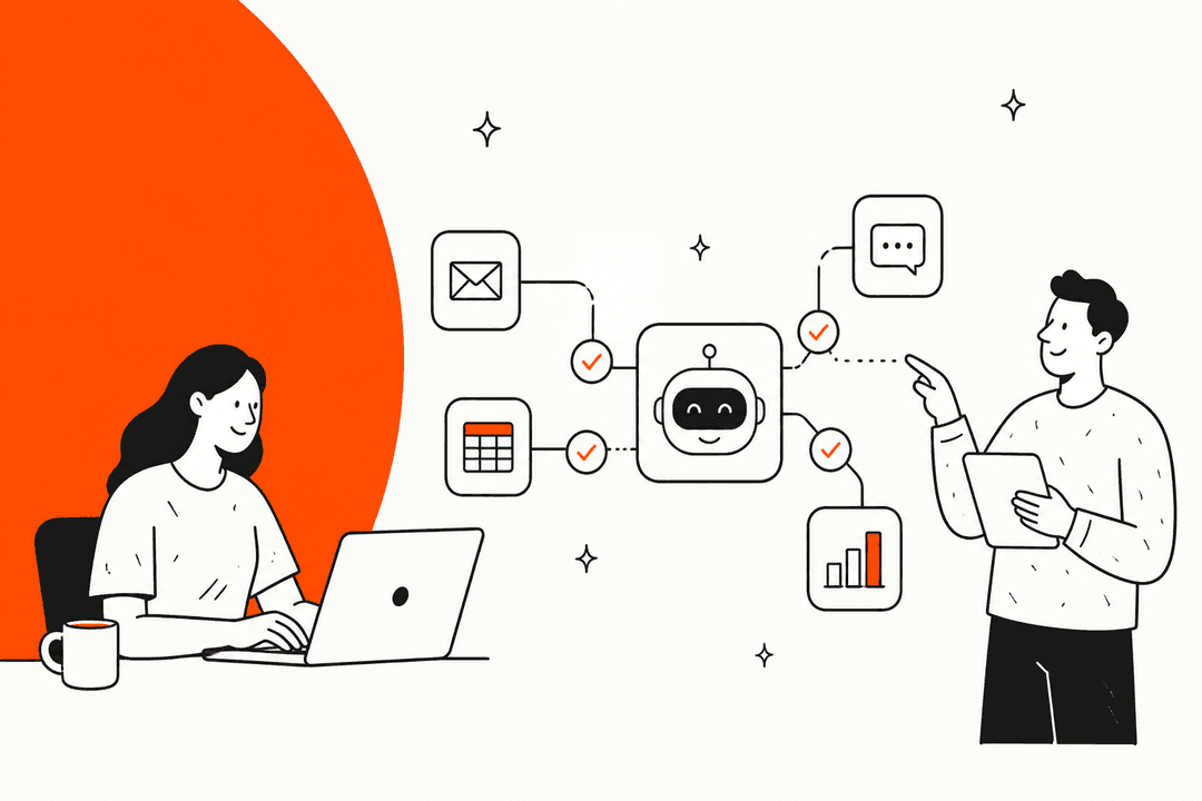 What is Zapier AI? A practical guide for 2026
