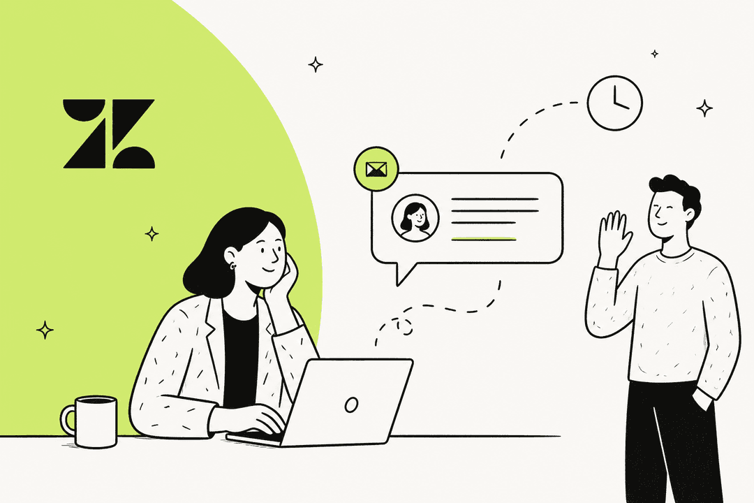 Banner image for How to handle Zendesk messaging offline: A complete guide for 2026