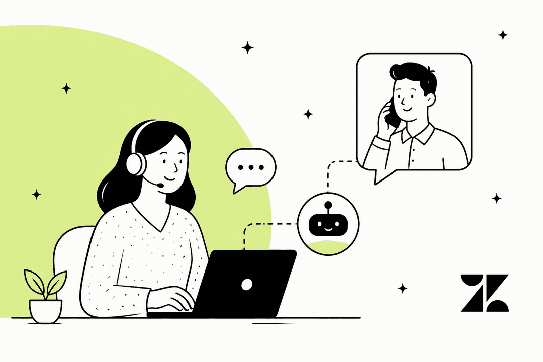 Banner image for How to use Zendesk trigger condition attachment present: A complete guide