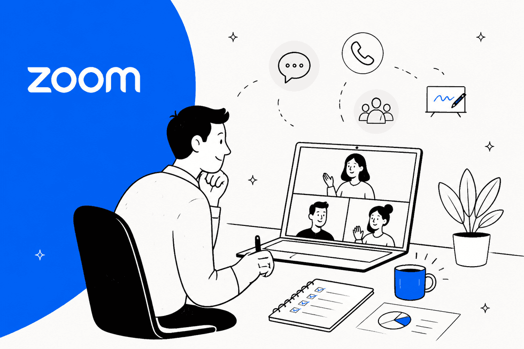 A guide to Zoom pricing in 2026: Plans, add-ons, and AI