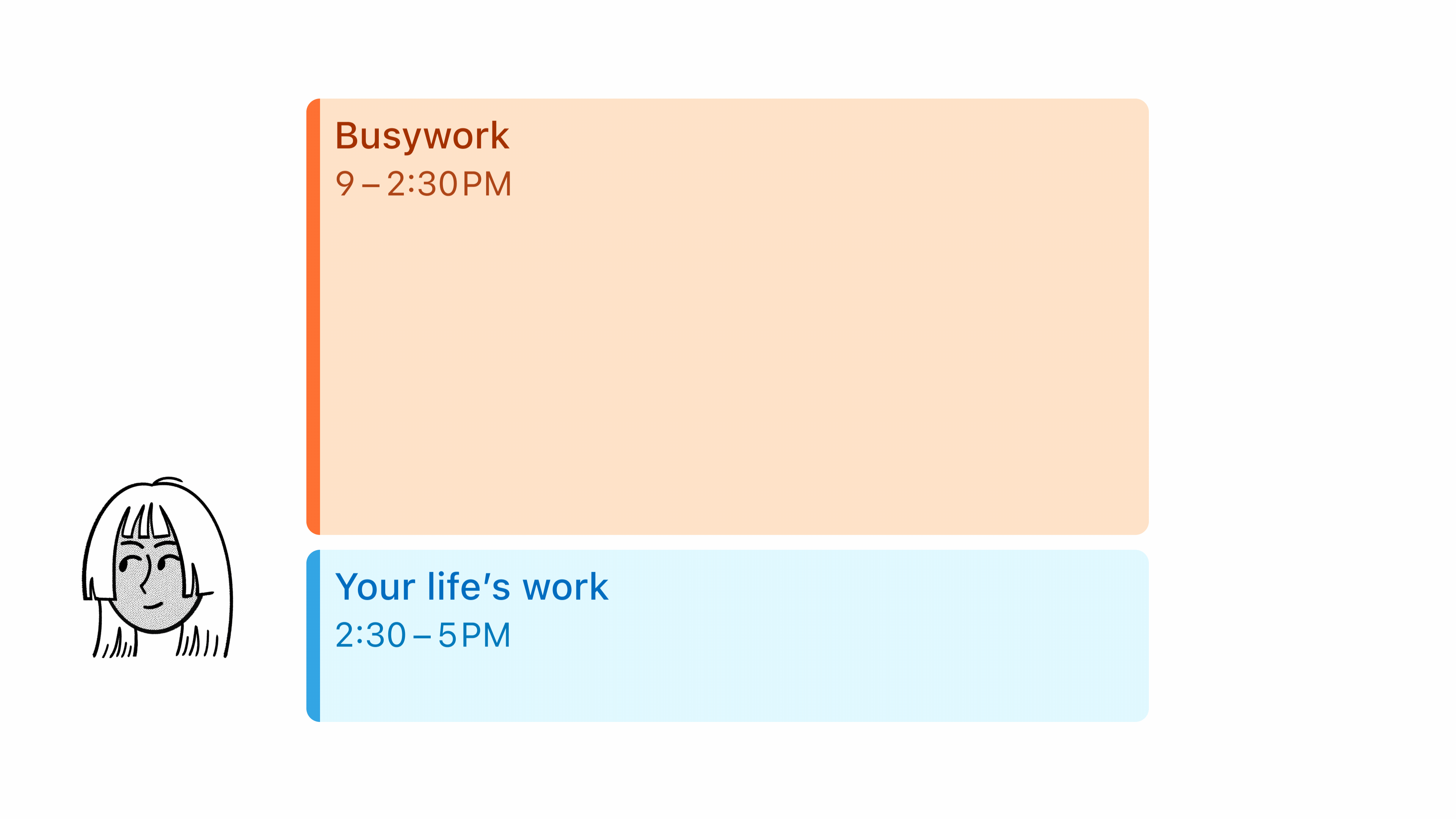Notion Agent interacting with workspace tasks and calendar