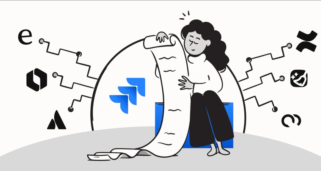 Top 5 AI tools for Jira in 2026