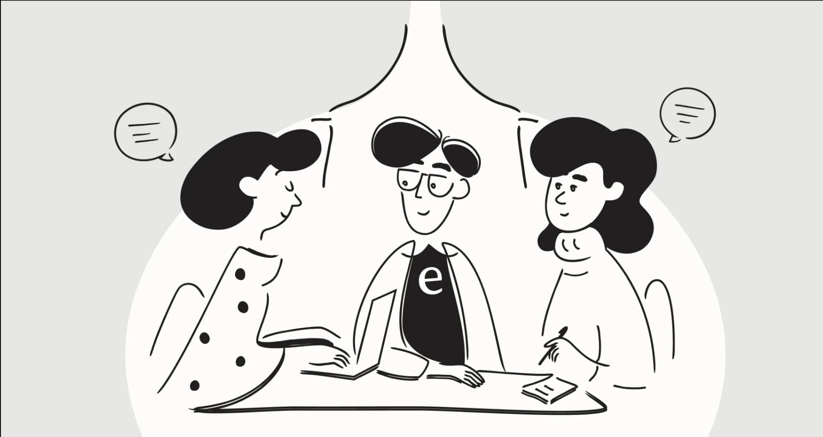 I found the 8 most important customer service standards examples for 2025