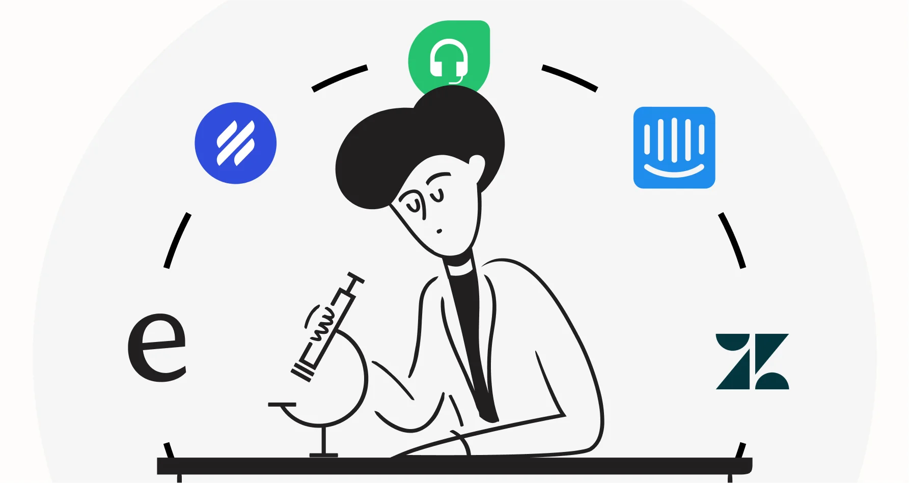 I tried the top AI IT support tools for service desks: Here are the 5 best for 2026