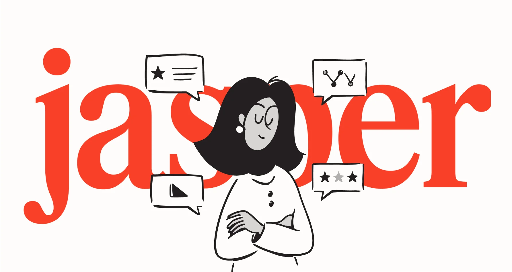 Jasper AI: A complete guide to features and pricing