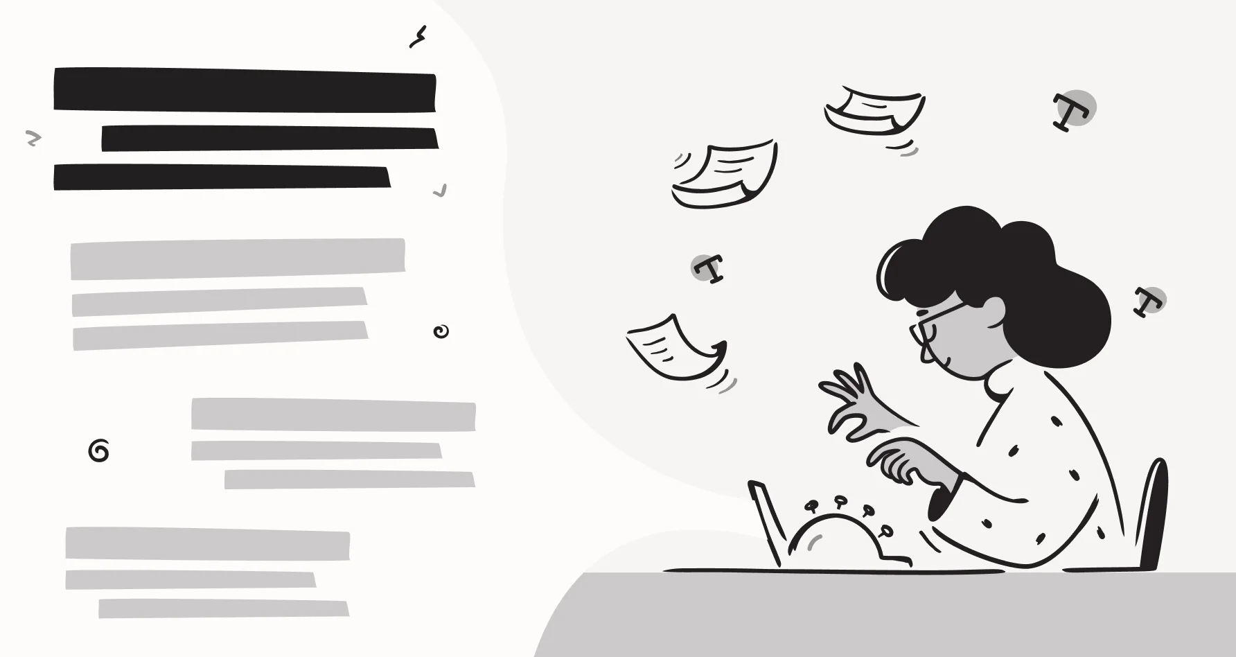 The marketer's guide to generative AI SEO tools